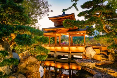 Get Inspired by Japanese Gardens in the U.S. and Canada