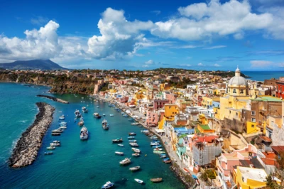 Naples Travel Guide 2025 - Trip Canvas