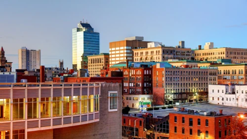 best places to visit around boston