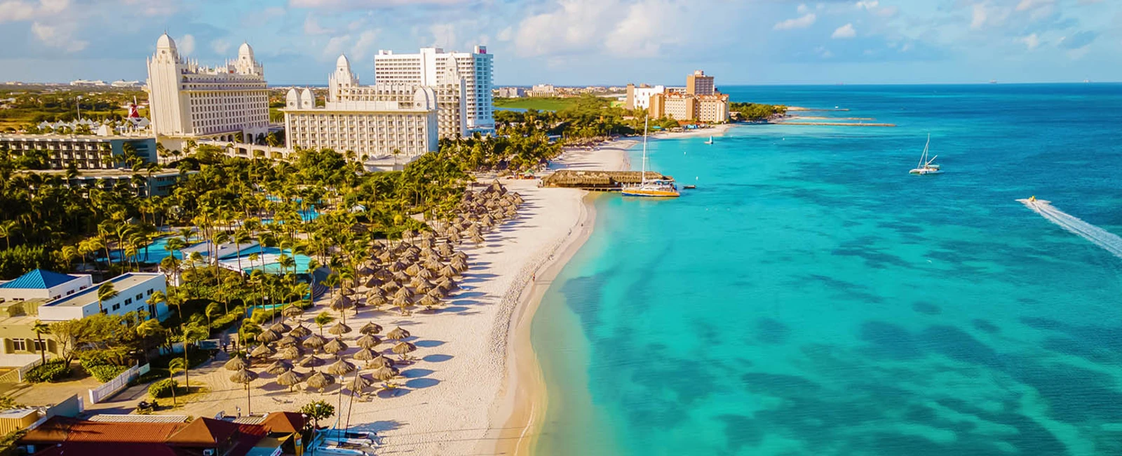 The 6 Best AllInclusive Resorts in Aruba [2024] Trip Canvas