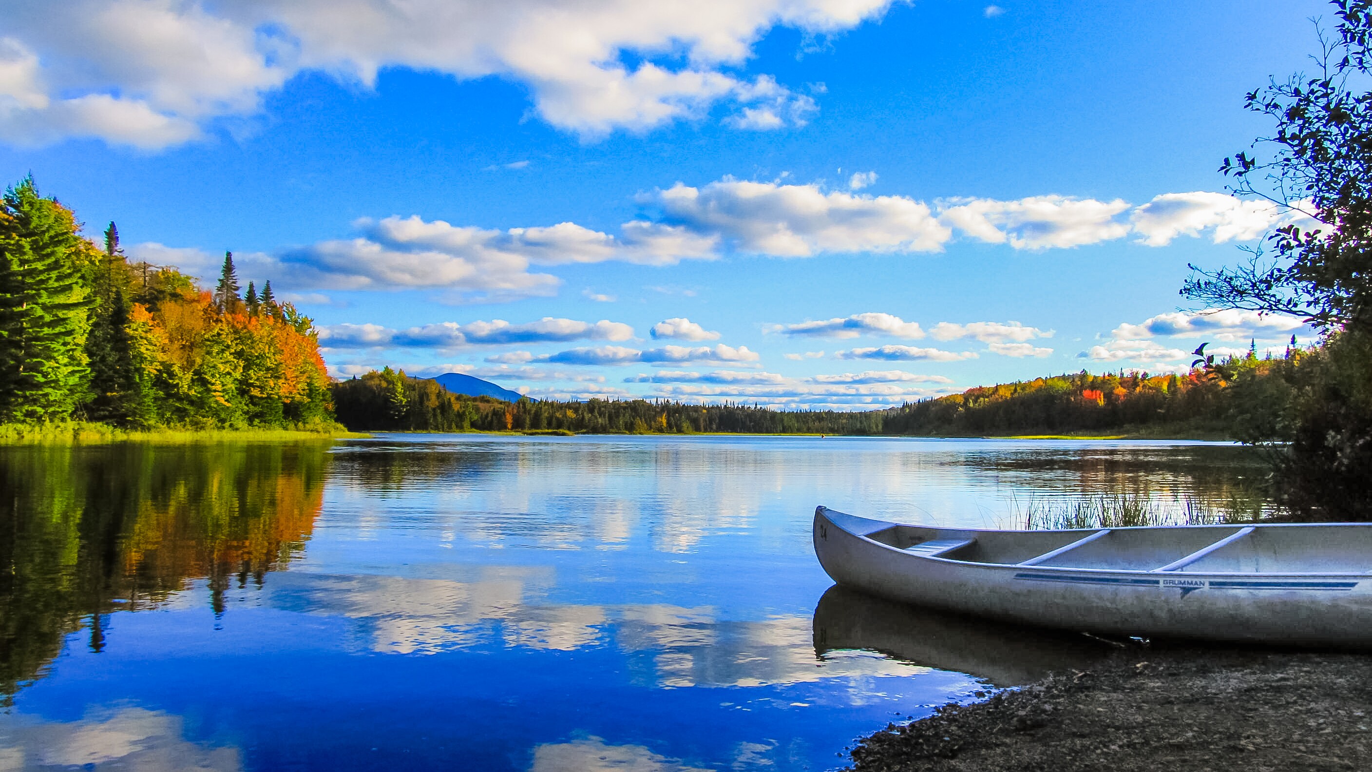 High Peaks Scenic Byway Road Trip