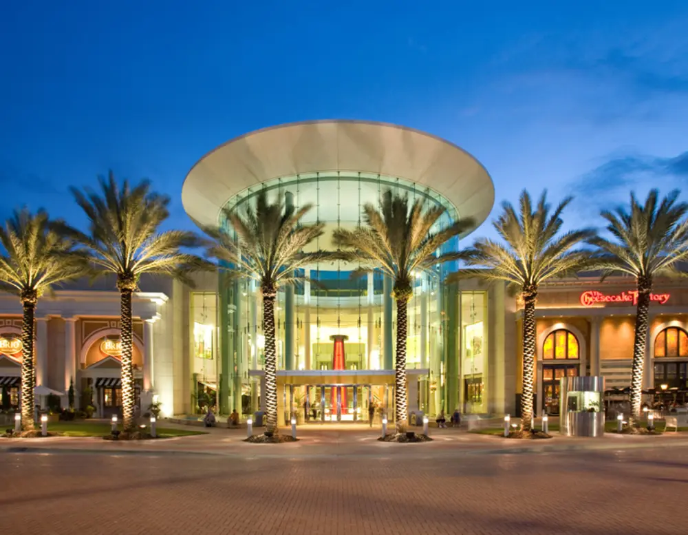 Orlando 3 Day Itinerary DTG