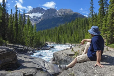 Canadian Rockies & Glacier National Park