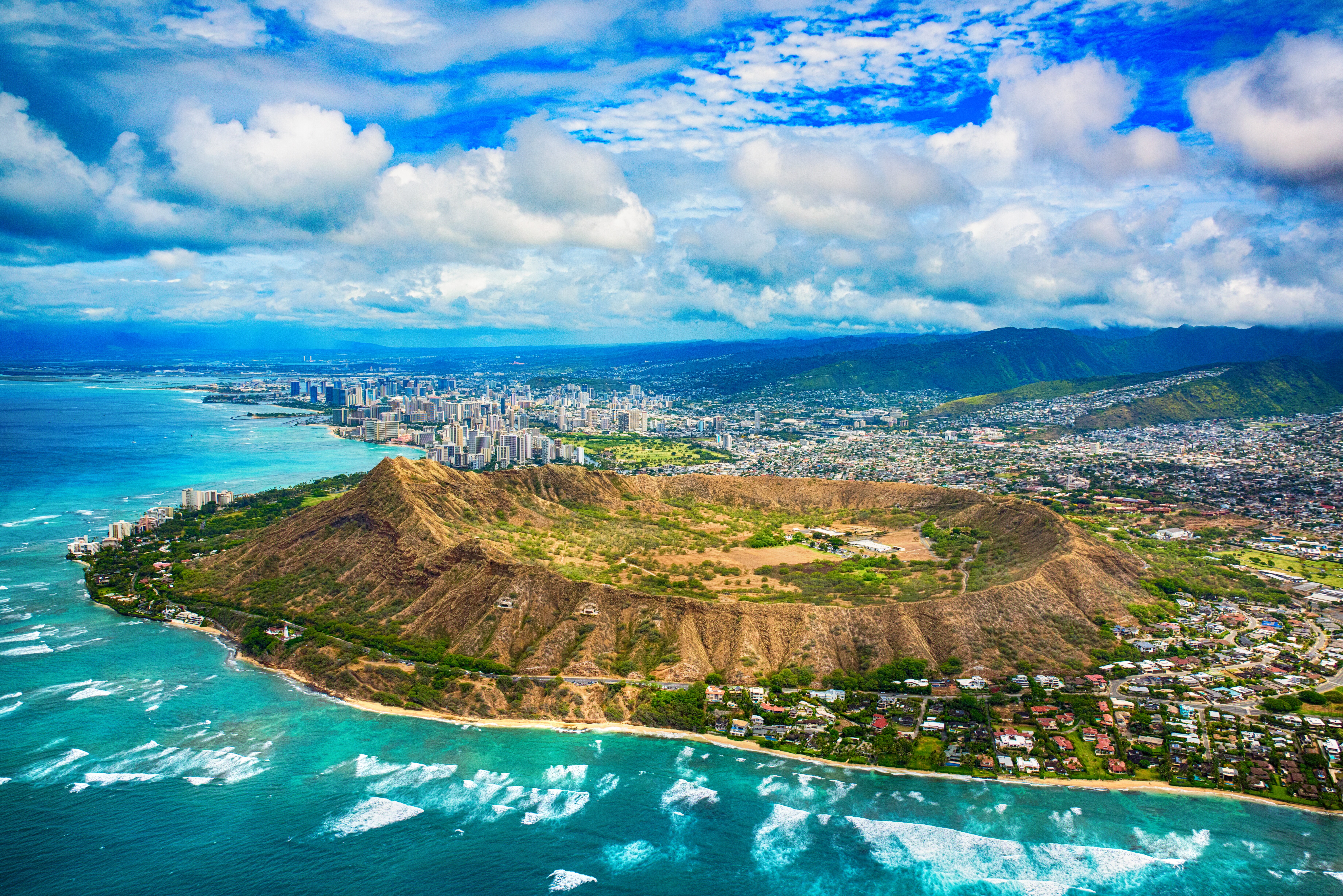 best to visit in hawaii