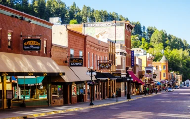 7 Budget-Friendly Places to Eat and Sleep During Your Black Hills Road Trip