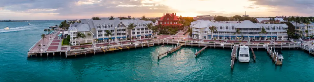Margaritaville Key West, Florida