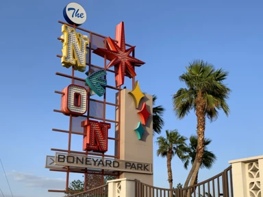 20 Las Vegas Hidden Gems Most People Miss