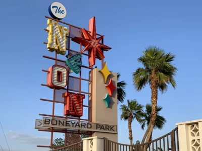 20 Las Vegas Hidden Gems Most People Miss - Trip Canvas - AAA