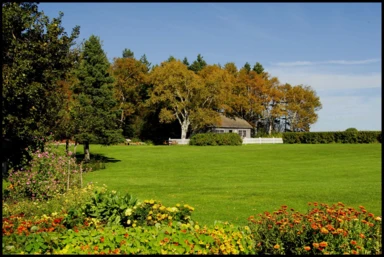 Lucy Maud Montgomery's Prince Edward Island