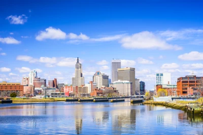 Providence Travel Guide 2025 - Trip Canvas - AAA