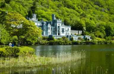 Self-Drive | Ireland's Hidden Gems