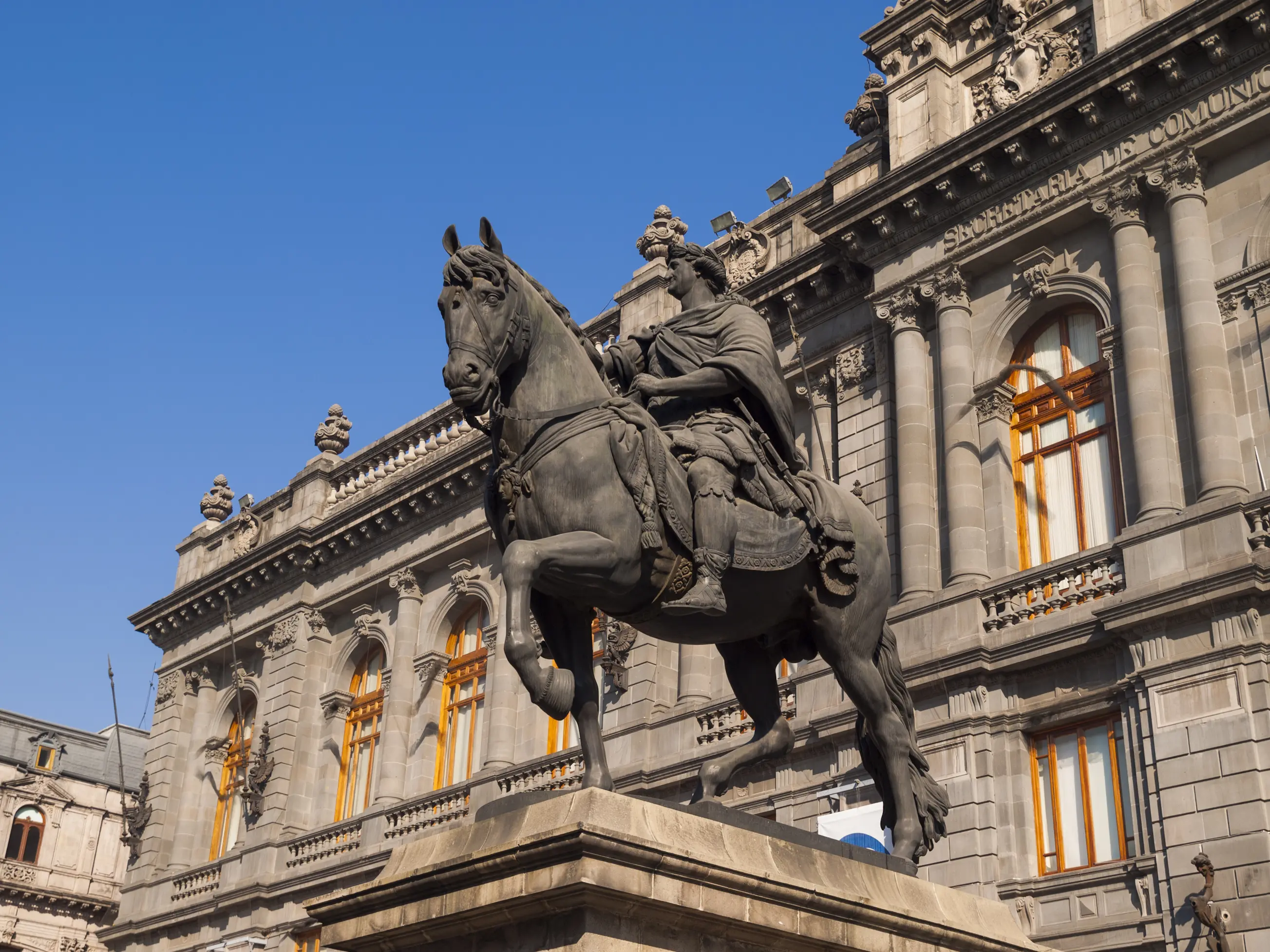 Photo of Museum of arts Mexico City