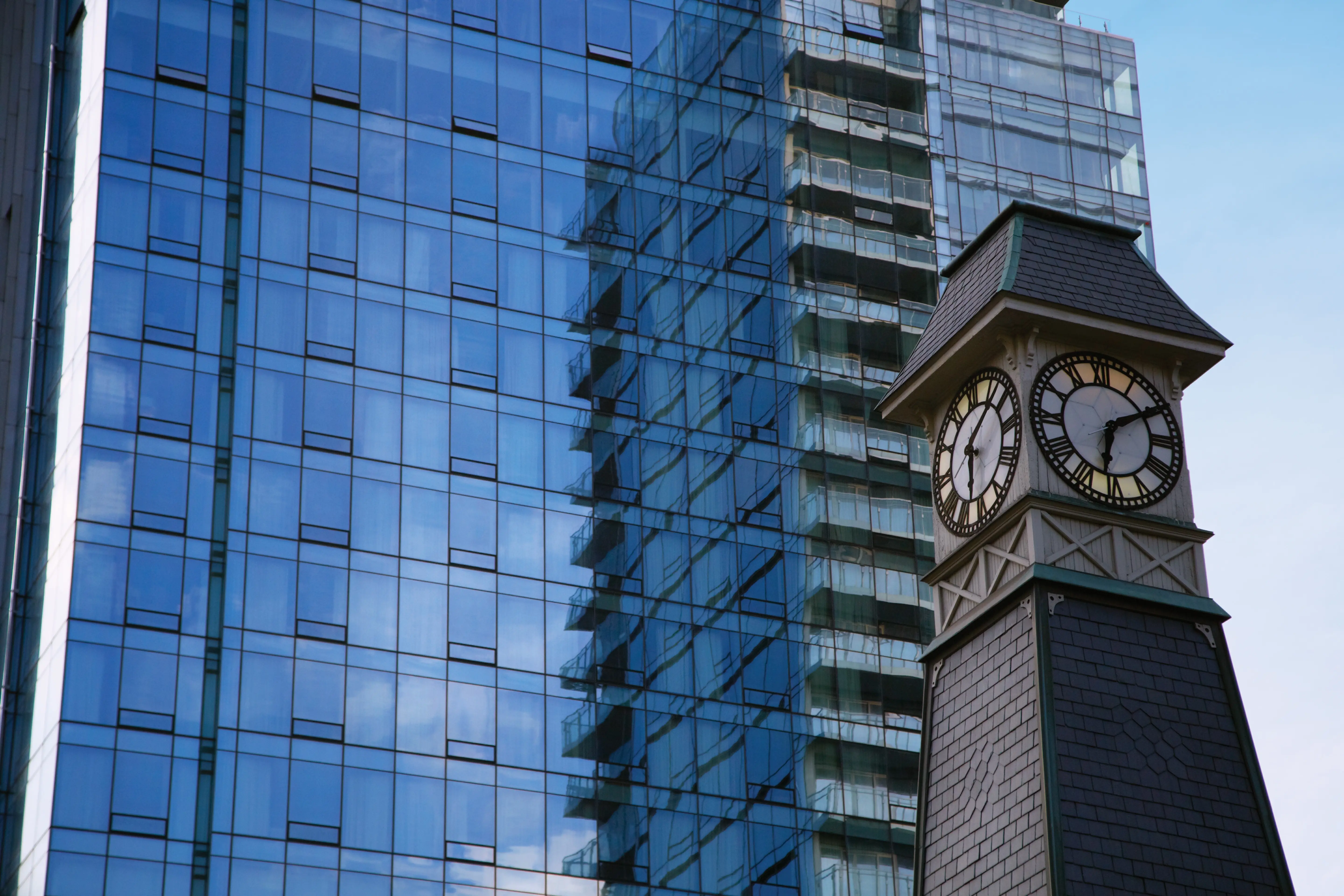 Four Seasons Hotel Toronto Ontario Canada