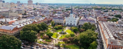14 Free Things to Do in New Orleans - Trip Canvas - AAA