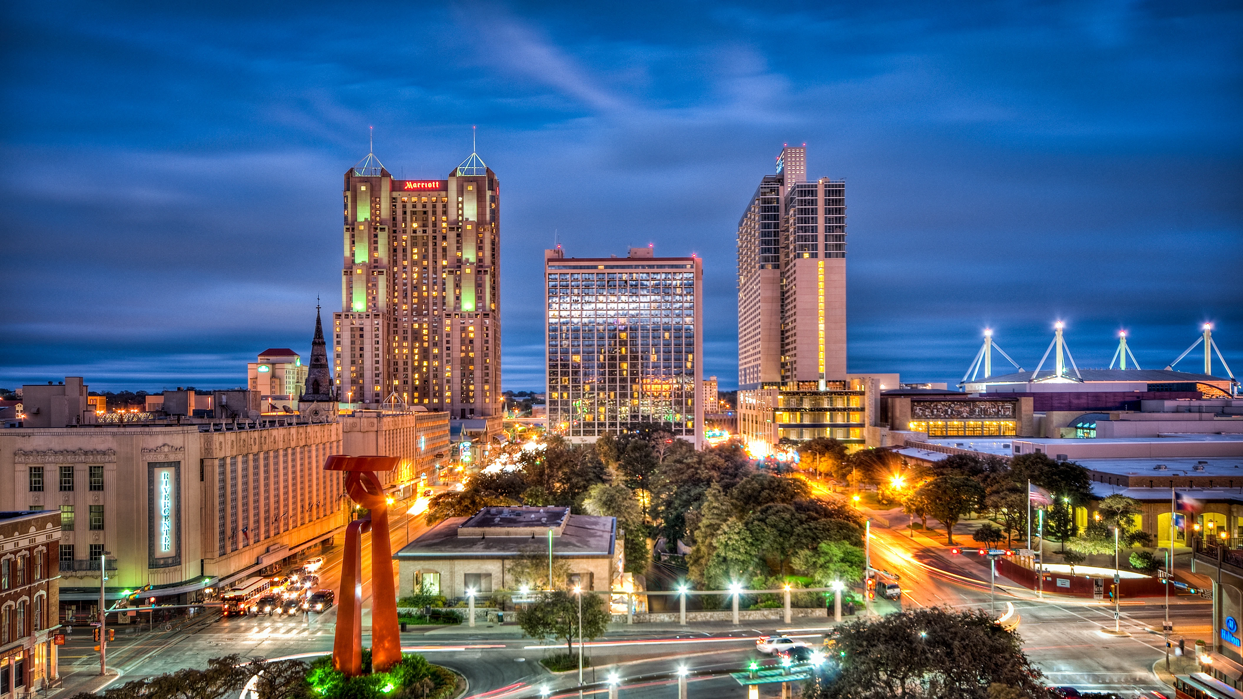 South Texas Road Trip