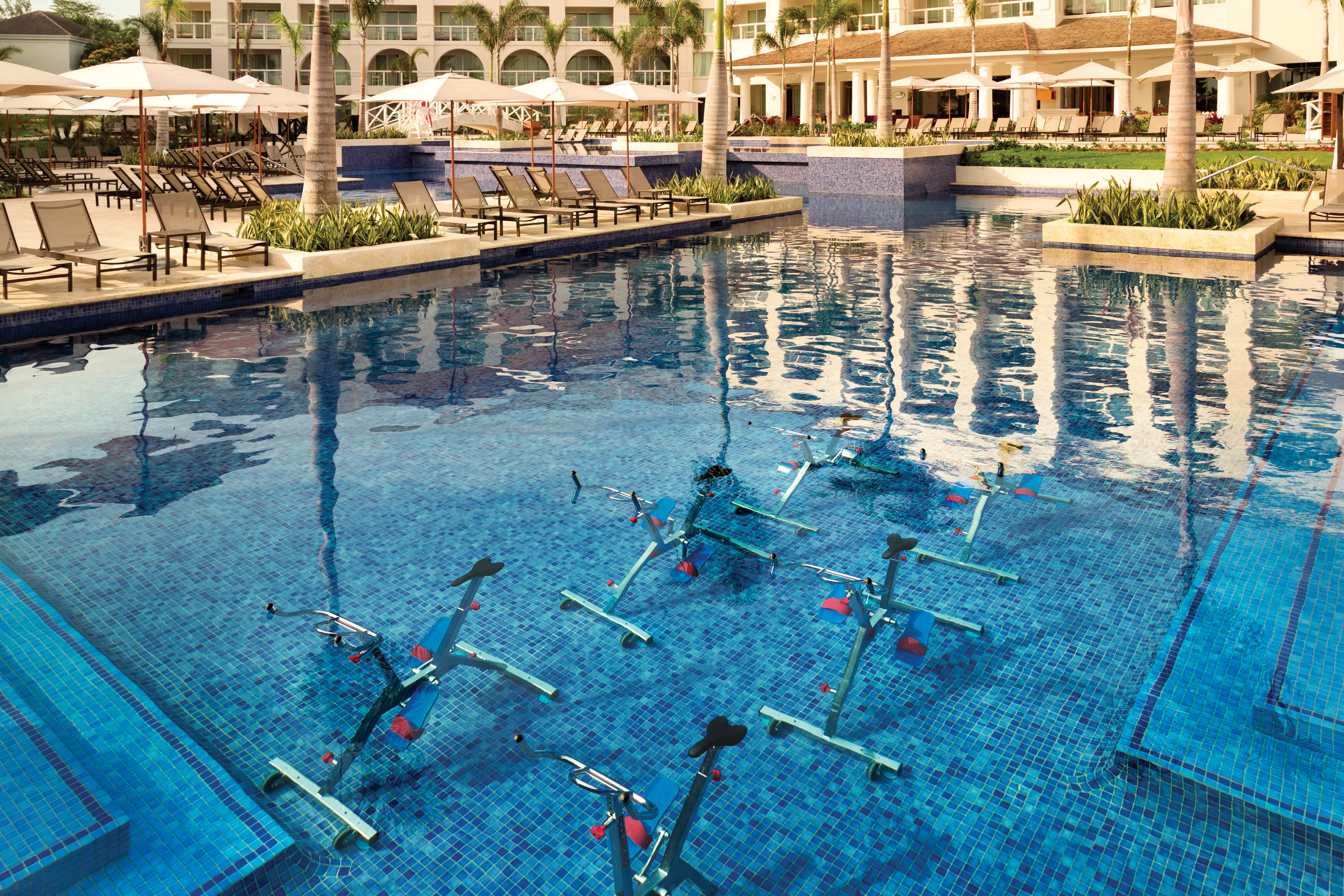 Hyatt Zilara Rose Hall in Montego Bay, Jamaica