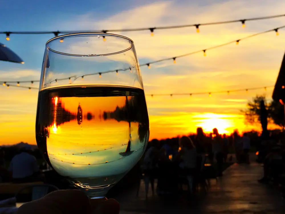 Scottsdale sunsets