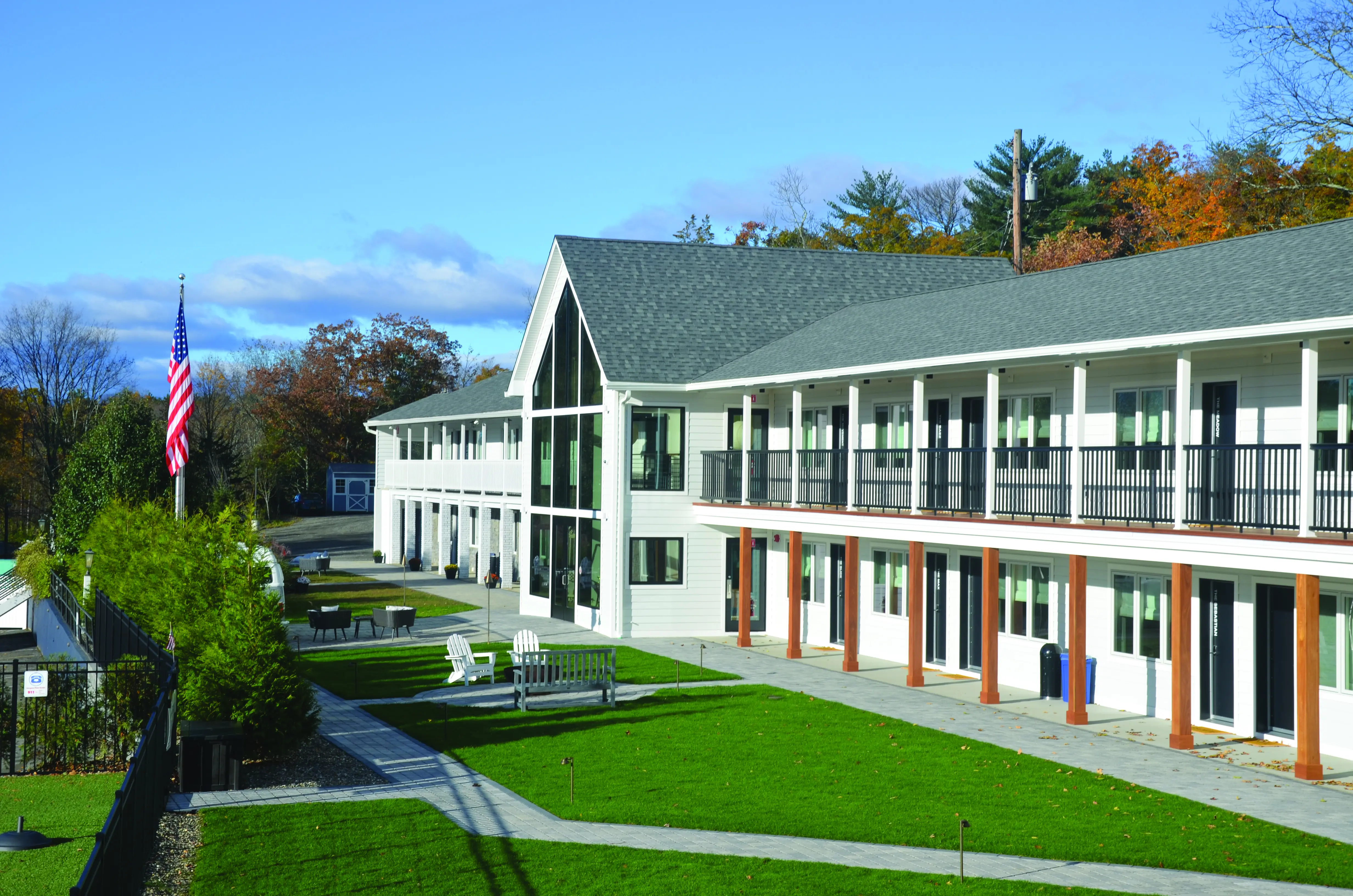 Hotel Dylan