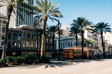 Best Time of the Year to Visit New Orleans