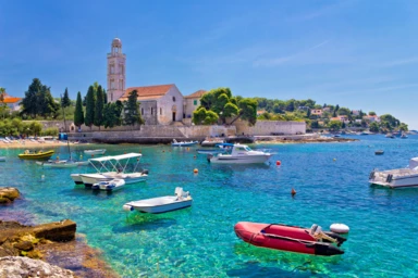 Croatia & Its Islands: Small Ship Cruising On The Adriatic Coast