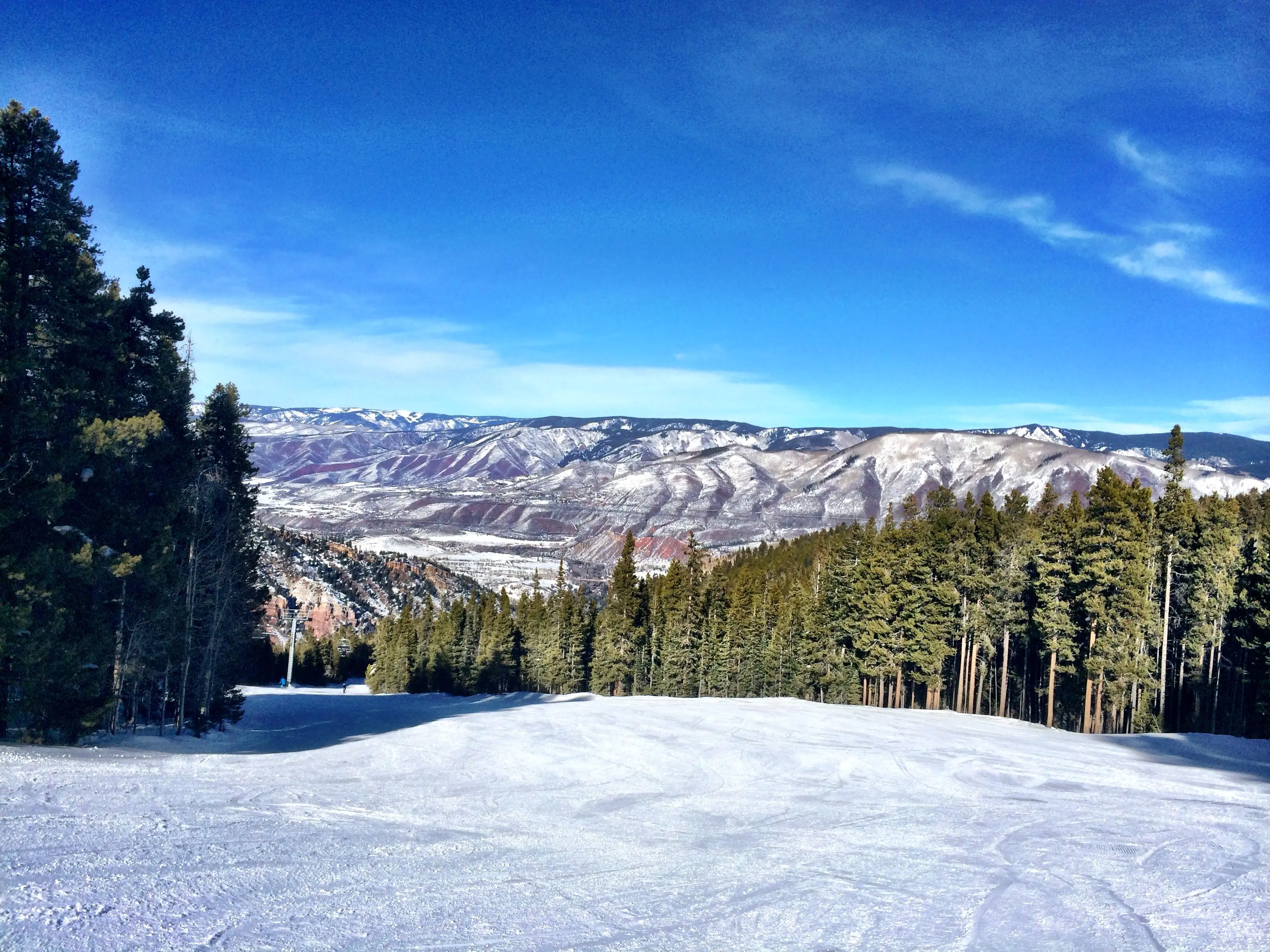 Aspen Colorado