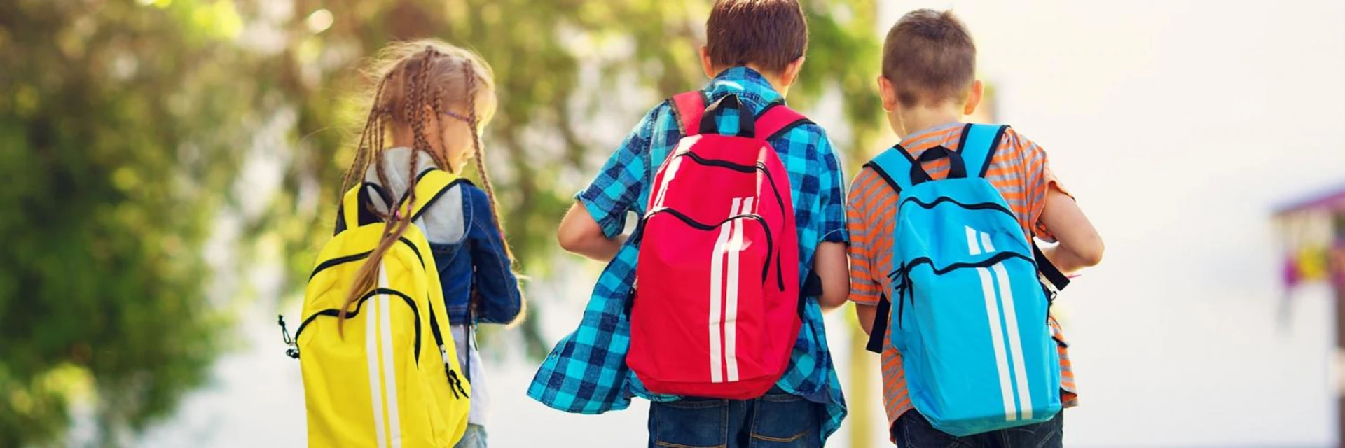 GO BACK TO SCHOOL WITH THESE DEALS FROM AAA TRUSTED PARTNERS