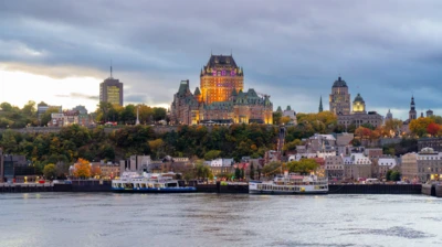 Is Quebec City Worth Visiting? 11 Reasons Your Canadian Vacation ...