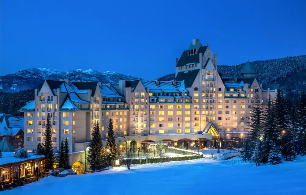 4, four diamond, exterior, winter