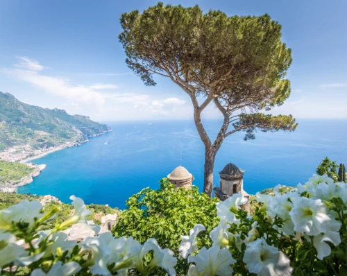 best travel packages to italy