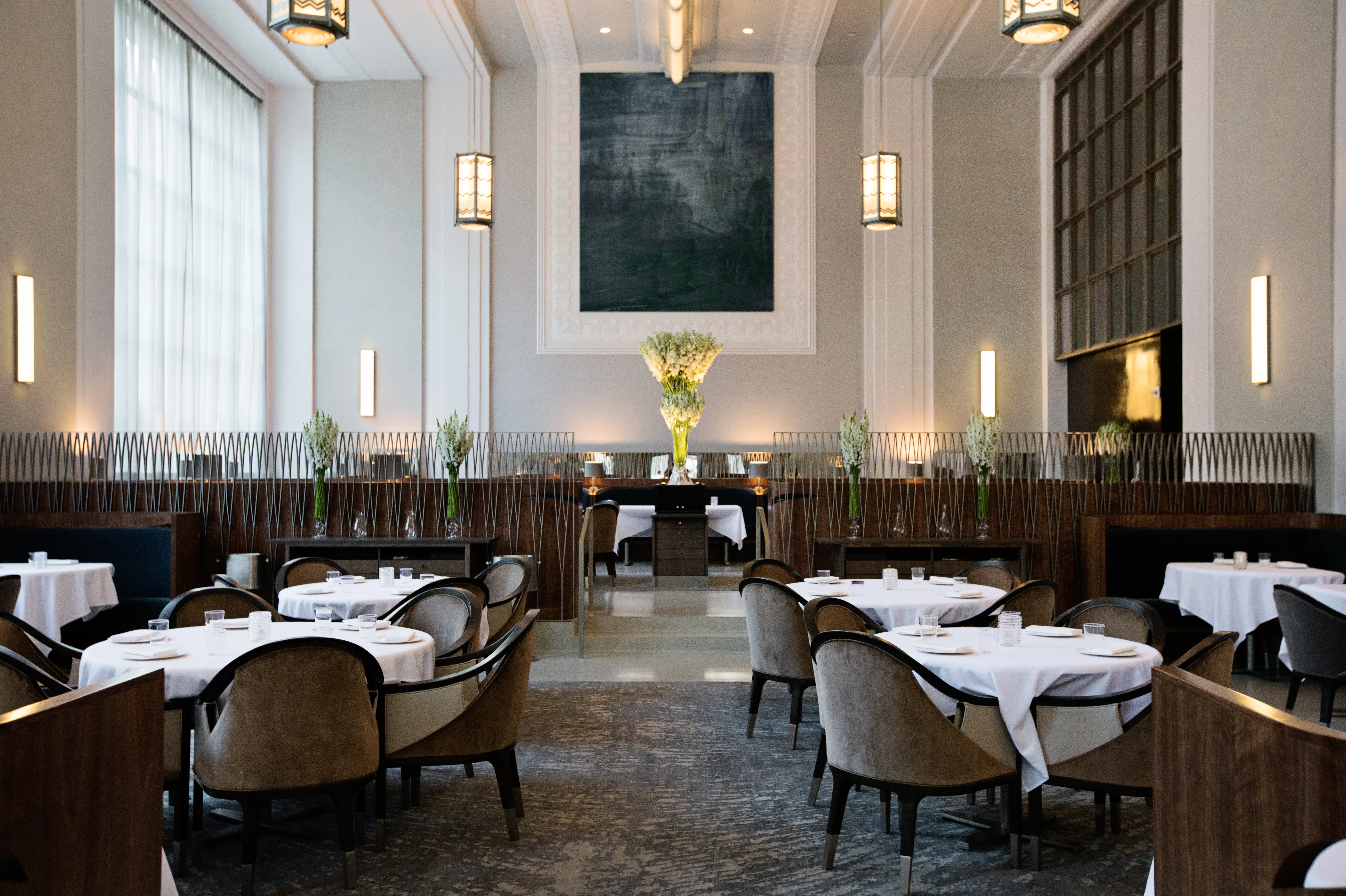 Dining Room at Eleven Madison Park