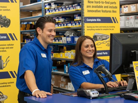 NAPA Now Stocking AAA-Branded Vehicle Batteries