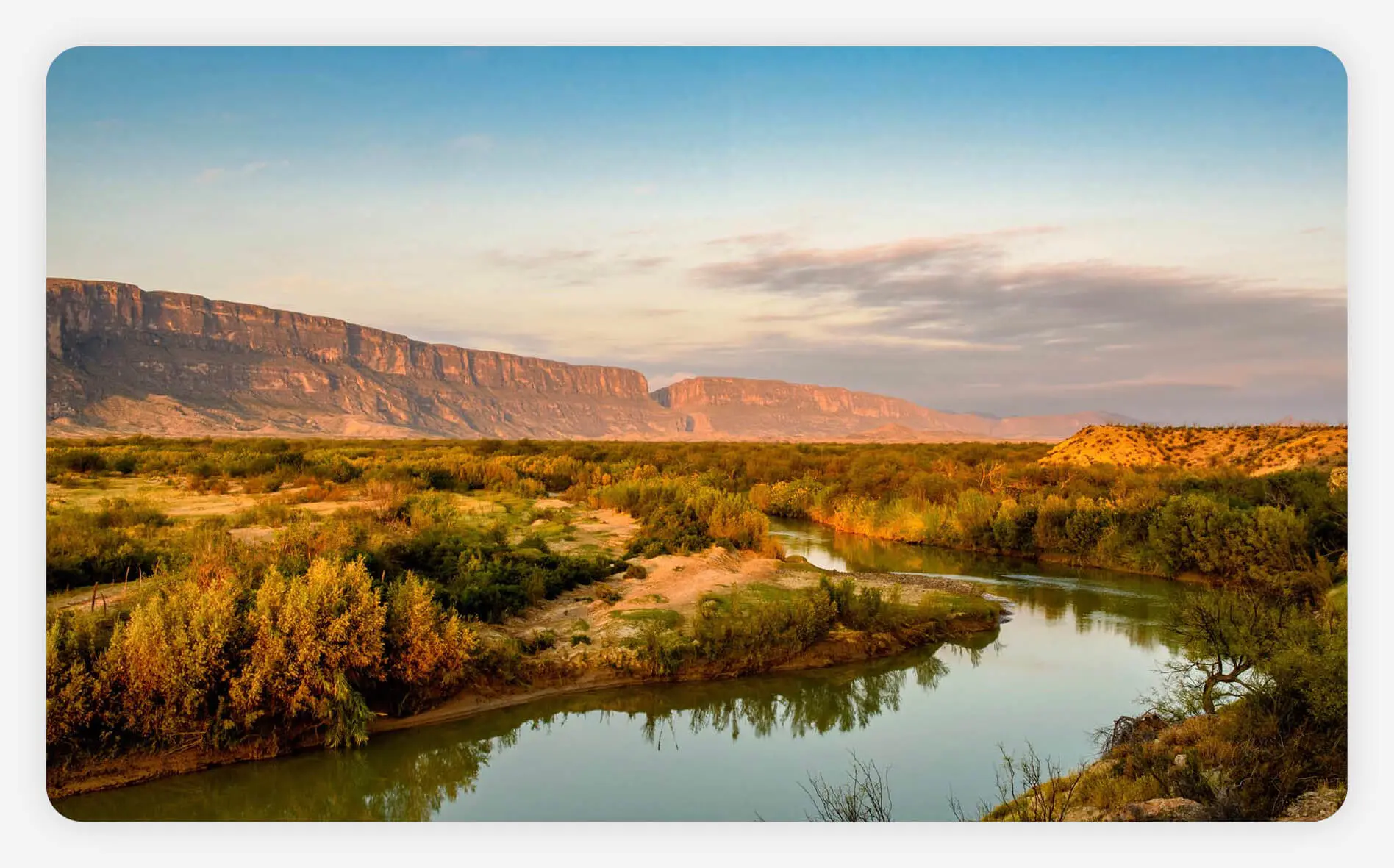 Rio Grande