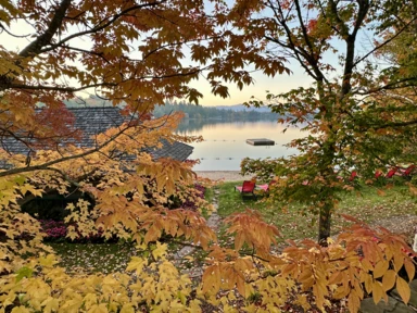 6 Things to Do in Lake Placid, New York in the Fall