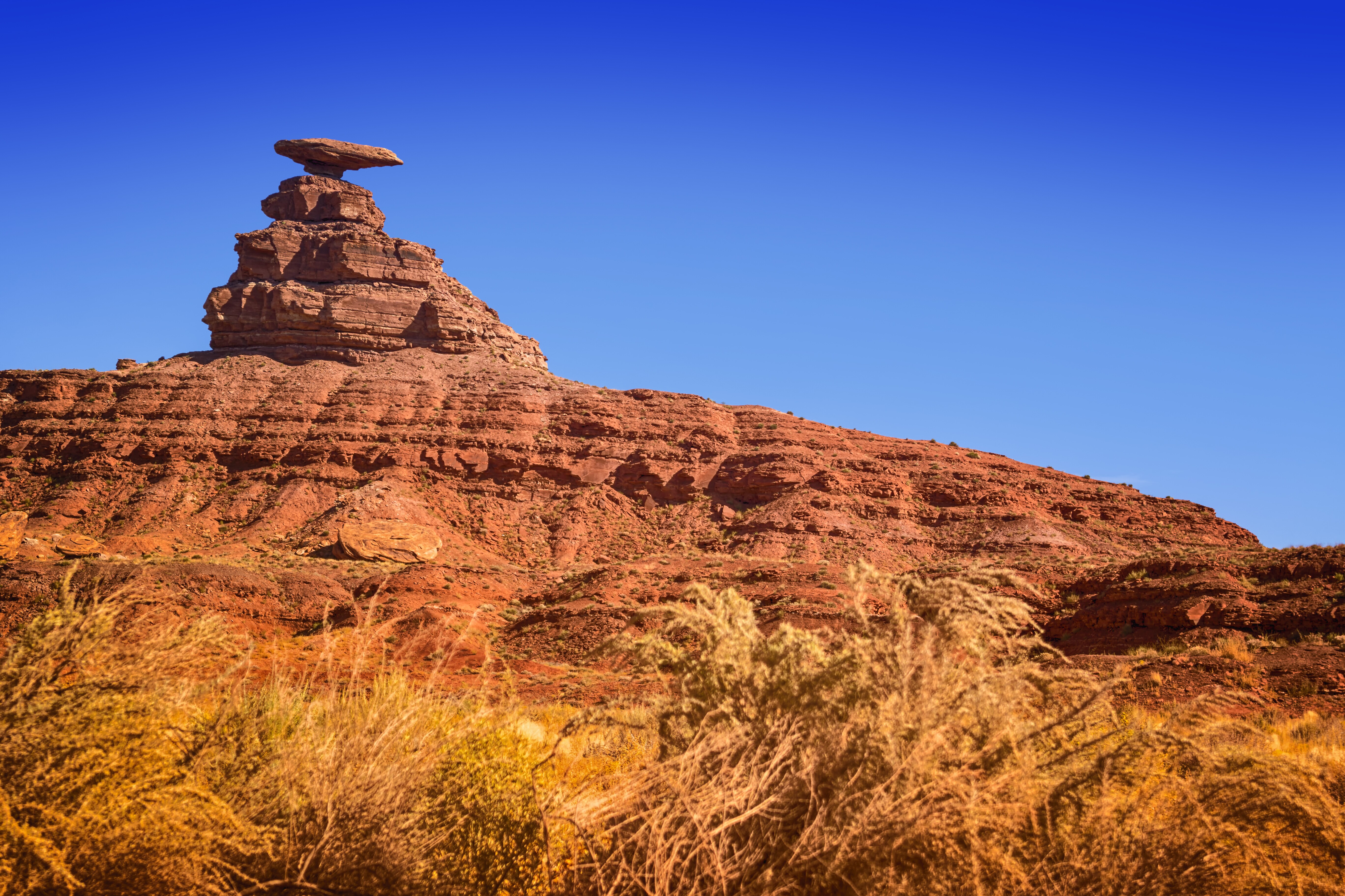 Monument Valley - Highway 163 Scenic Drive Road Trip