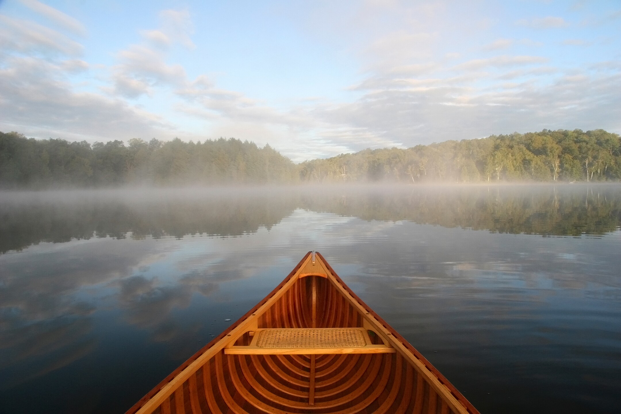 Frontier Scenic Route, Tilden Lake to New Liskeard Road Trip