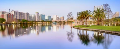 Orlando Travel Guide [2024]