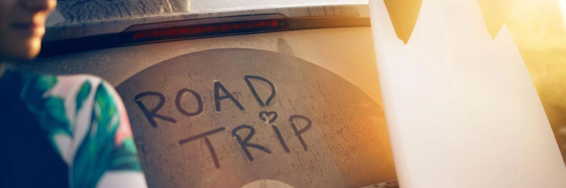 HOW TO TAKE A SAFE, AFFORDABLE AND MEMORABLE ROAD TRIP
