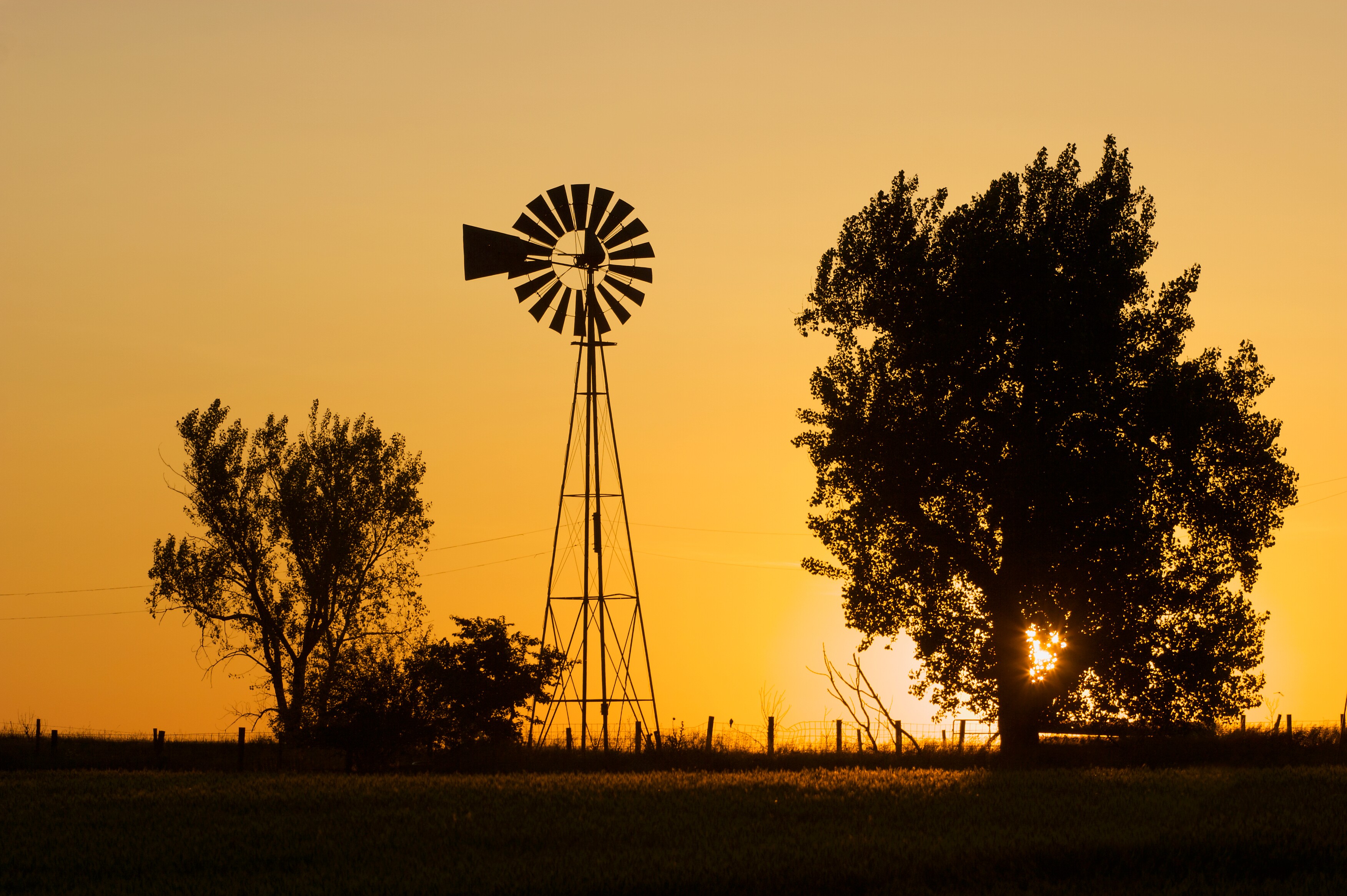 Heritage Scenic Highway Road Trip