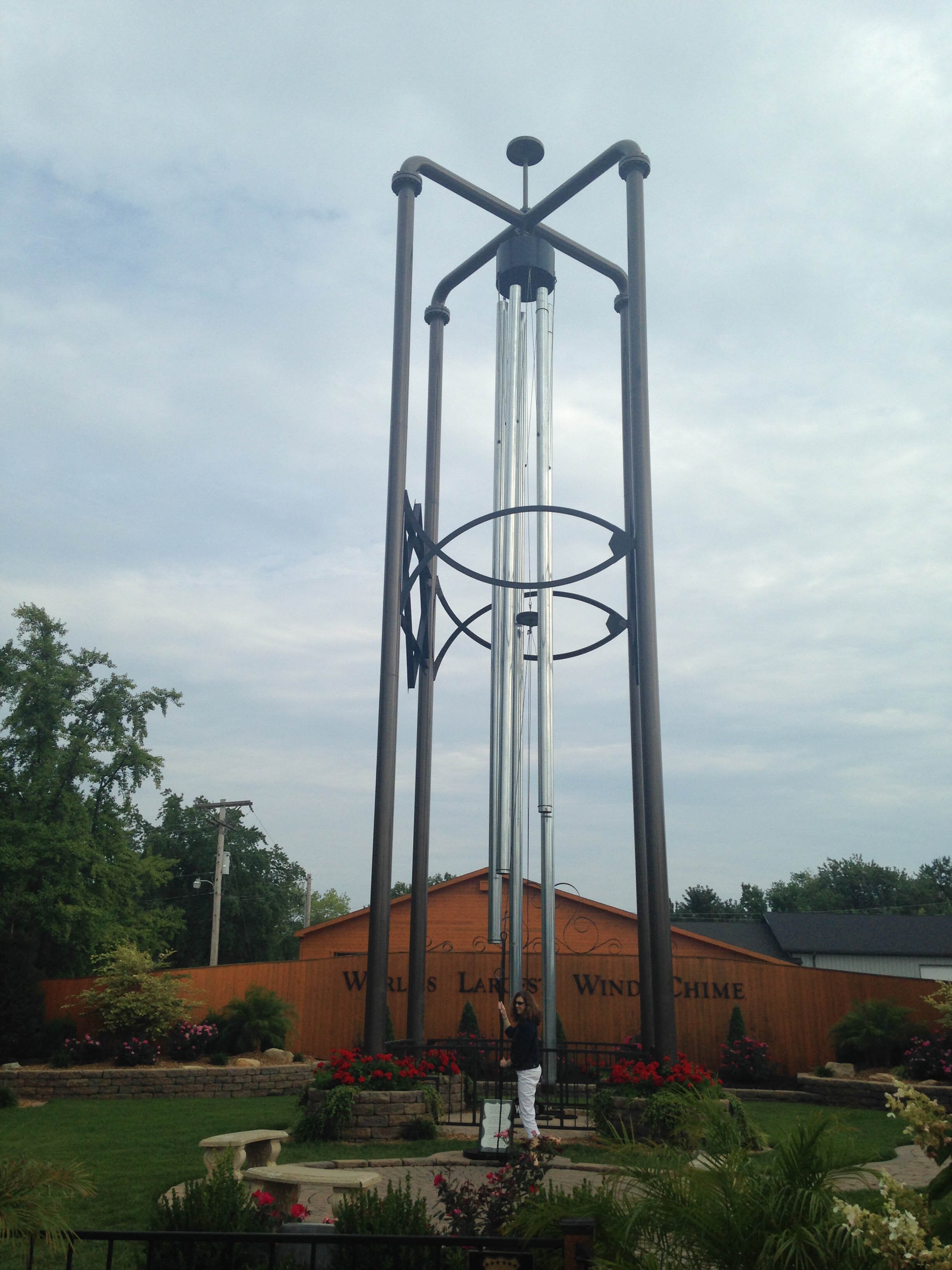 Eastern Illinois' Historic National Road Road Trip