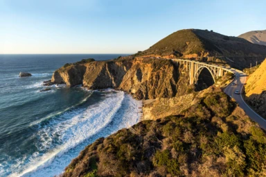 8 Most Scenic Drives in America