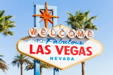 AAA’s Essential Las Vegas Packing List