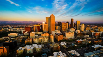 Denver Travel Guide 2026 - Trip Canvas - AAA