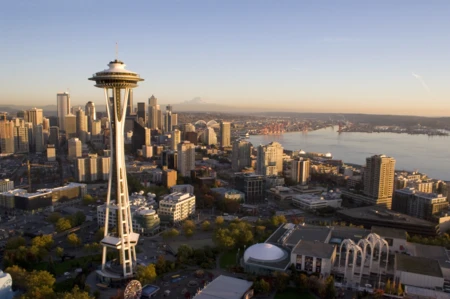 Seattle, WA