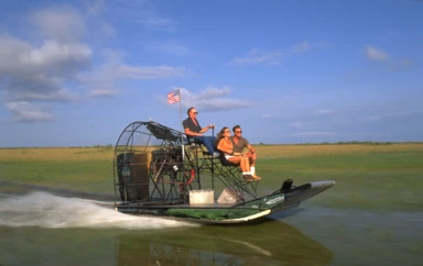 What To Do in Everglades National Park