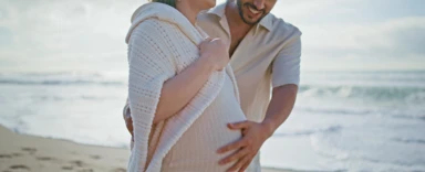 The 19 Best Babymoon Destinations for Expectant Parents 