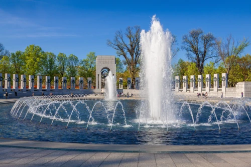 historical places to visit in washington dc