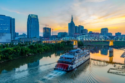 25 Things to Do in Nashville to Get Your Cowboy Boots Dirty - AAA