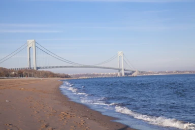 Six of the Top Rated Beaches on Long Island 