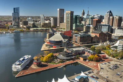 Baltimore Travel Guide 2026 - Trip Canvas - AAA