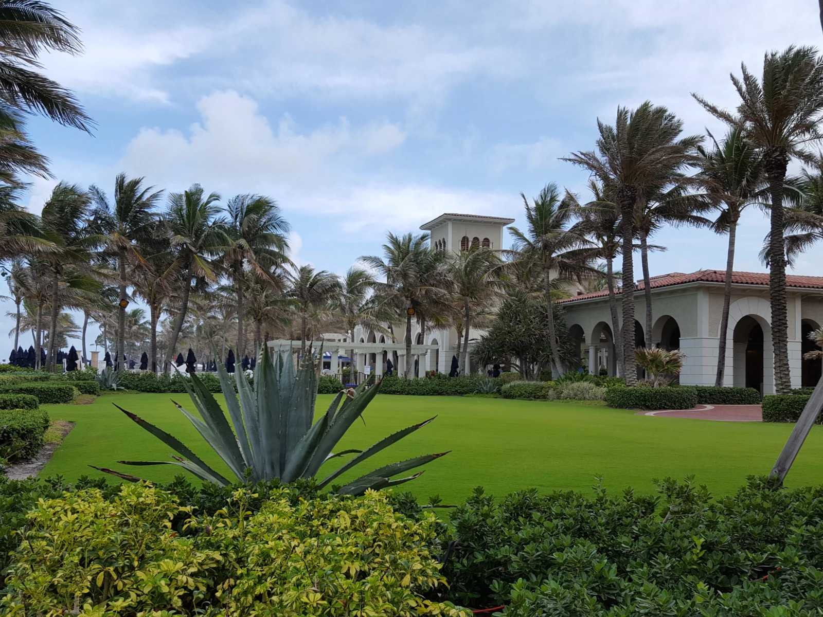 Impressive Beach Hotels on Florida's East Coast - Trip Canvas